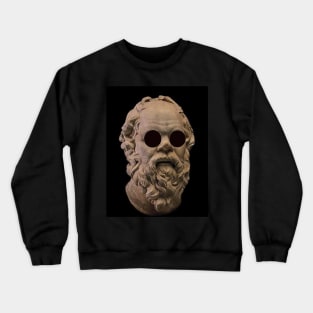 Socrates Crewneck Sweatshirt